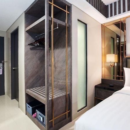 The Alana Hotel & Conference Center Malioboro Yogyakarta By Aston Exteriör bild