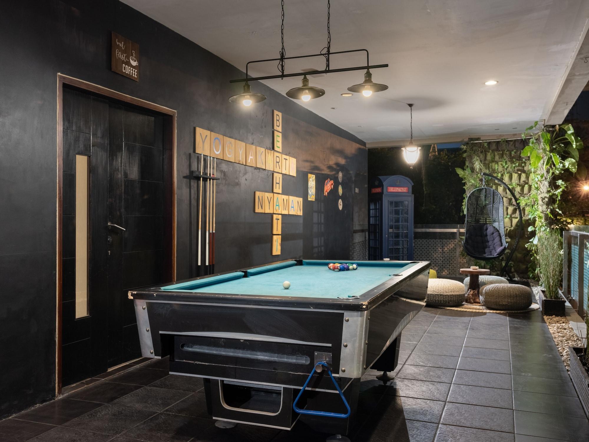 The Alana Hotel & Conference Center Malioboro Yogyakarta By Aston Exteriör bild